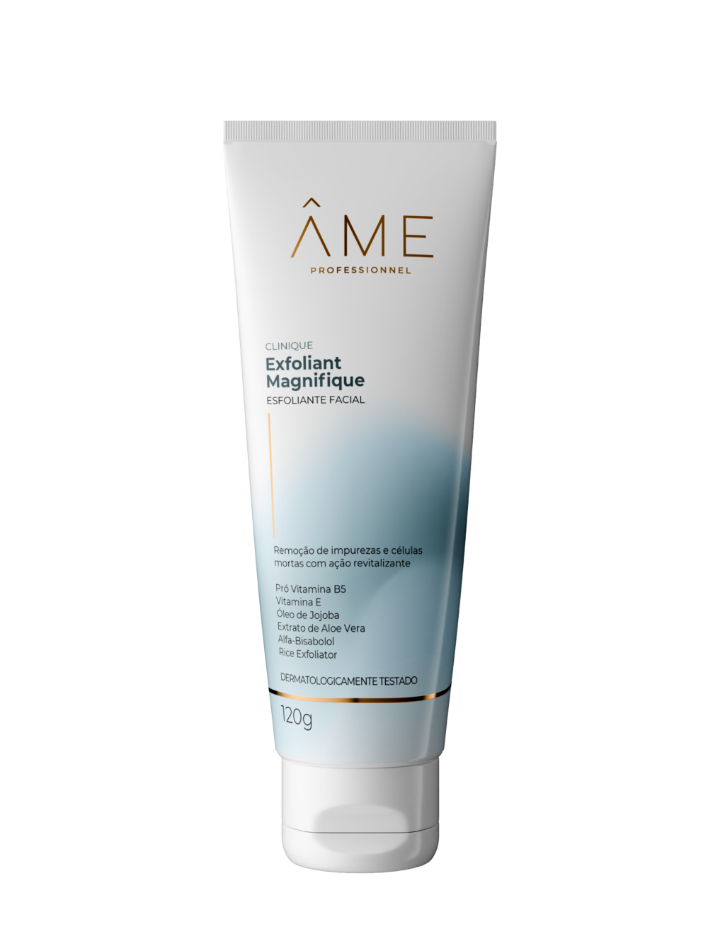 Exfoliant Magnifique - Imagem 4