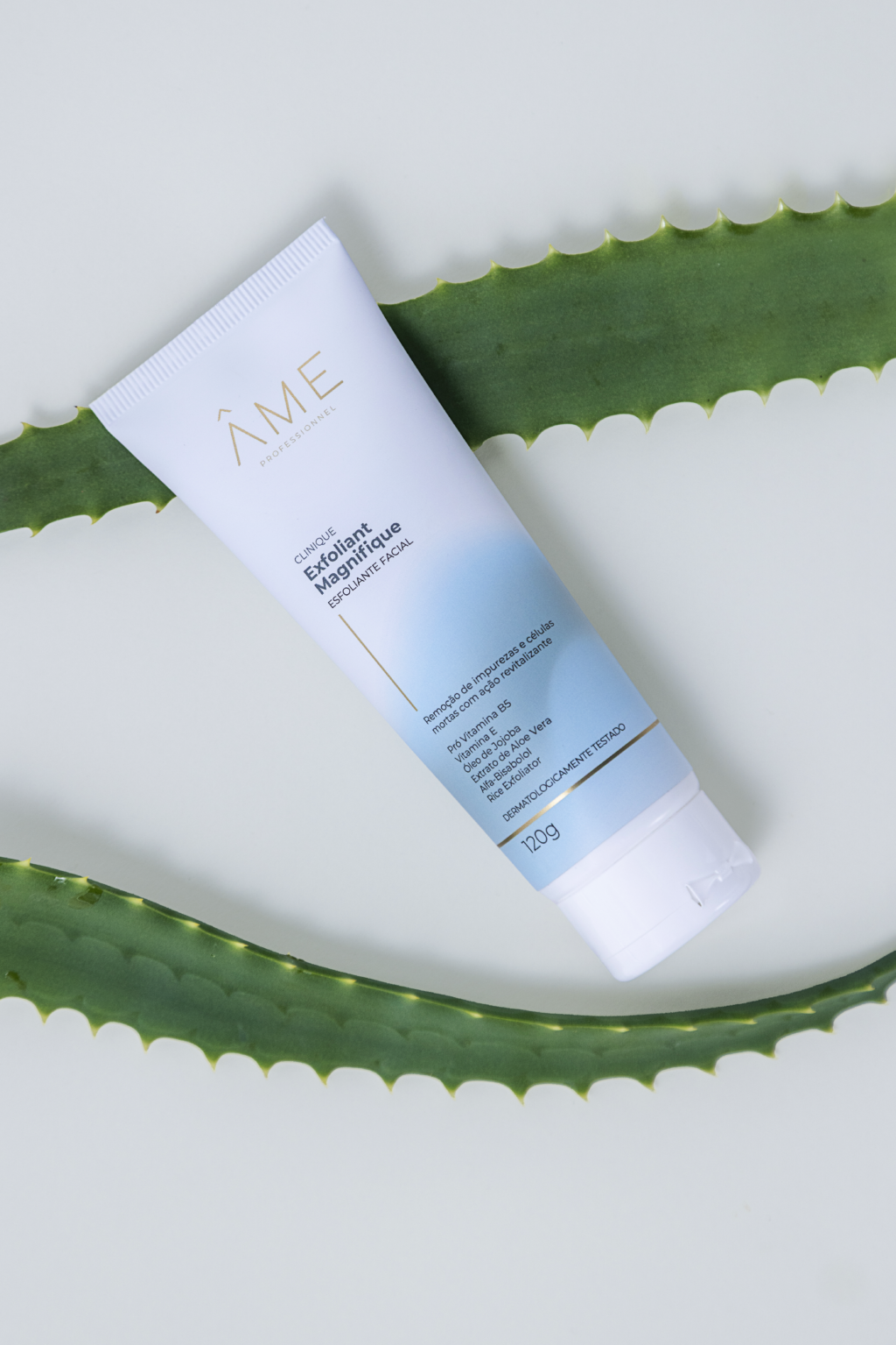 Exfoliant Magnifique - Imagem 3