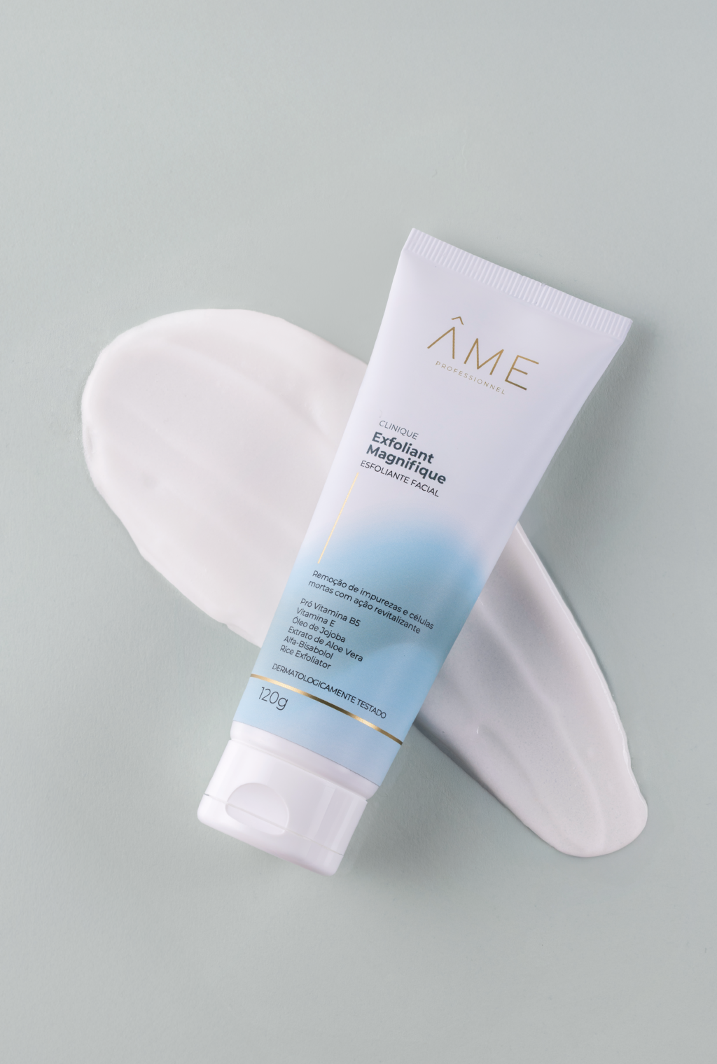 Exfoliant Magnifique - Imagem 2